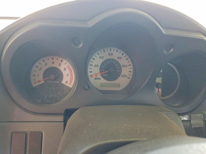 2004 Nissan Xterra xe