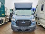 2021 Ford Transit Delivery Truck