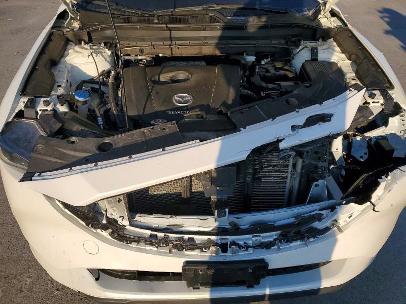 2025 Mazda Cx-5 Preferred