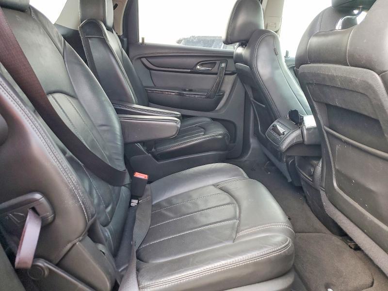 2013 GMC Acadia Slt-2