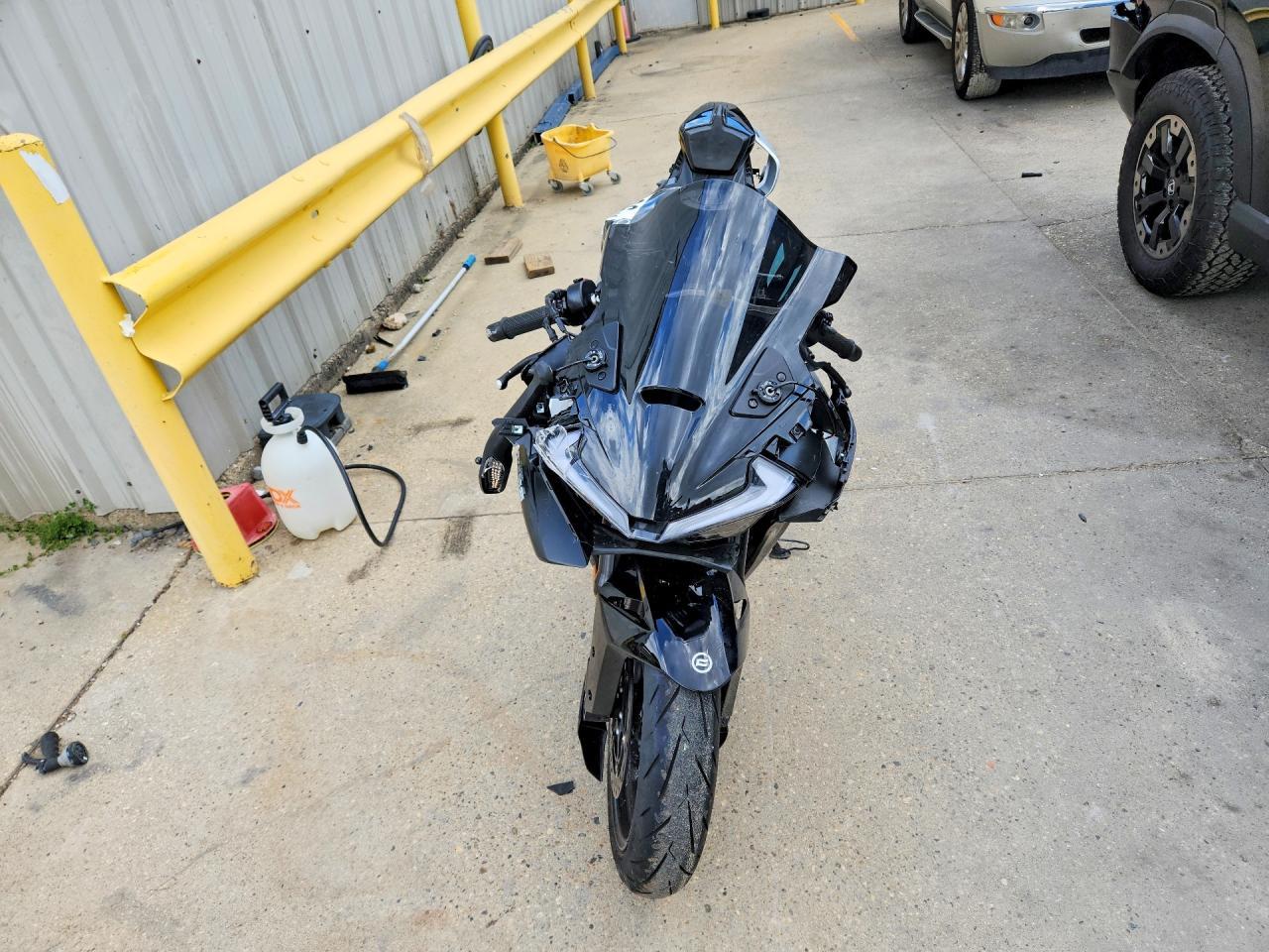 2025 Cfhg 675SS