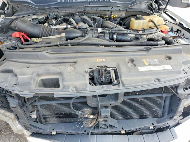 2018 Ford F350 Super Duty