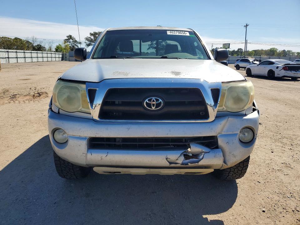 2005 Toyota Tacoma Prerunner V6