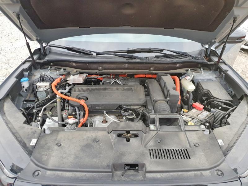 2023 Honda Cr-v Sport Touring