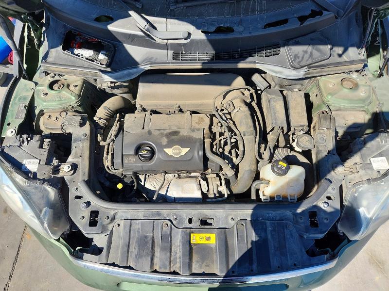 2016 Mini Cooper s Countryman