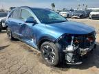 2023 KIA Niro ev Wind