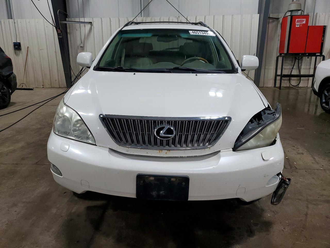 2006 Lexus Rx 330 Base