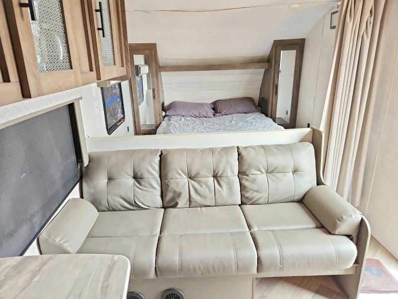 2020 Foresriver 2020 Forest River Salem Towables Camper