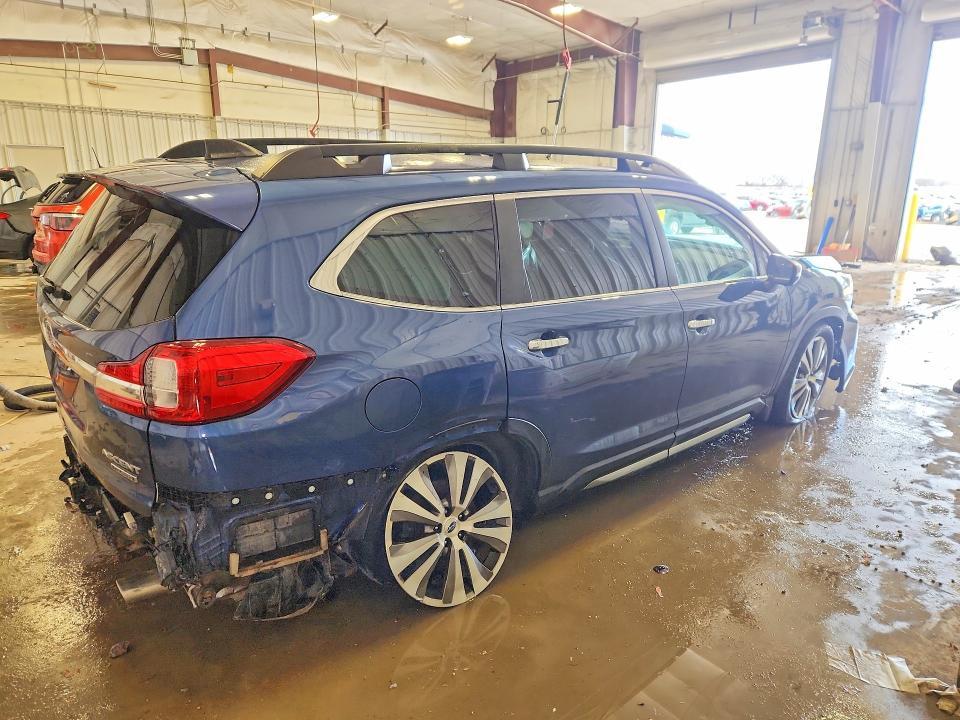 2020 Subaru Ascent Touring