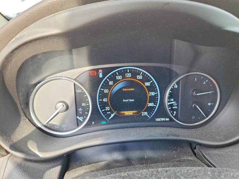2019 Buick Envision Premium