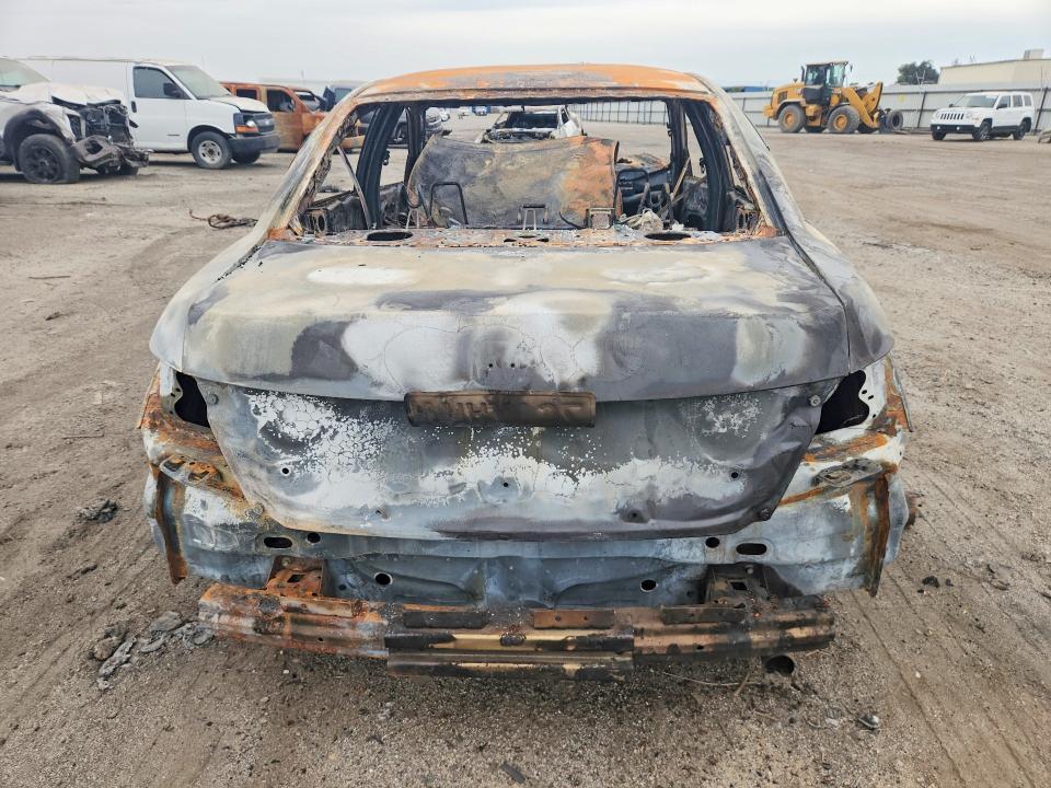 2008 Honda Accord lxp