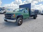 1995 Chevrolet GMT-400 C3500-HD