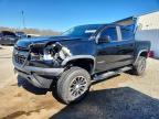 2018 Chevrolet Colorado ZR2