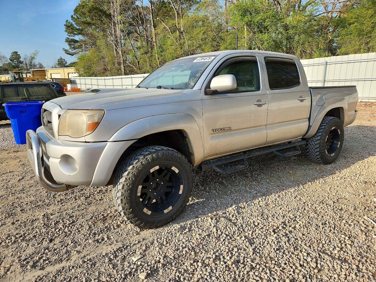2006 Toyota Tacoma Prerunner V6