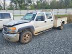 2007 GMC Sierra C3500