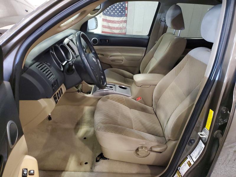 2009 Toyota Tacoma V6