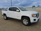 2015 GMC Canyon SLE