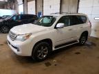 2012 Lexus Gx 460 Premium
