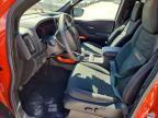 2025 Nissan Frontier PRO-X