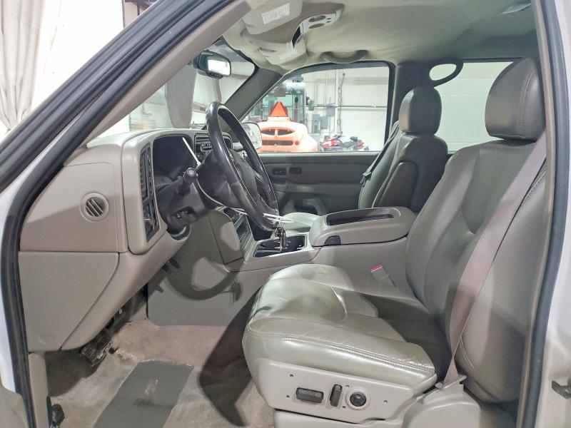 2004 GMC New Sierra K1500