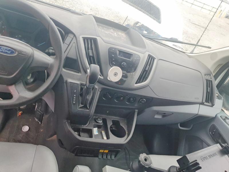 2019 Ford Transit T-150