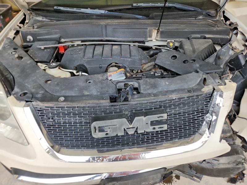 2011 GMC Acadia Slt-1