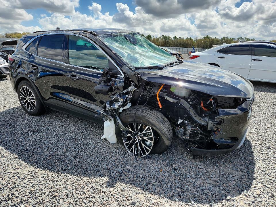 2026 Ford Escape
