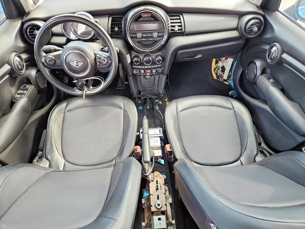 2015 Mini Cooper