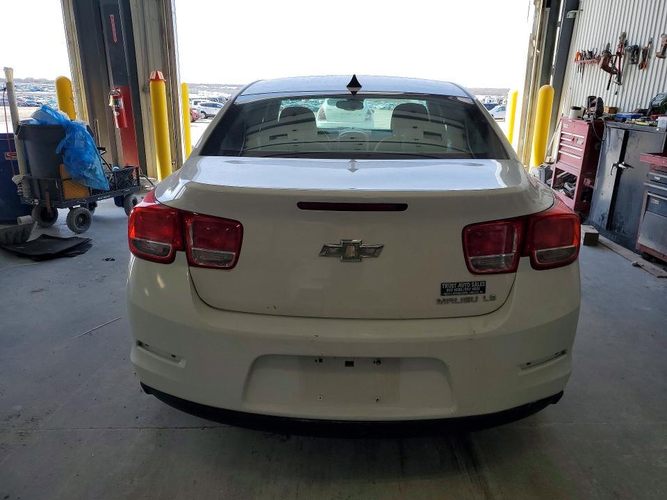 2014 Chevrolet Malibu ls