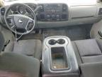 2012 Chevrolet Silverado K2500 Heavy Duty