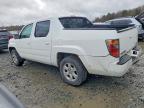 2007 Honda Ridgeline RTS