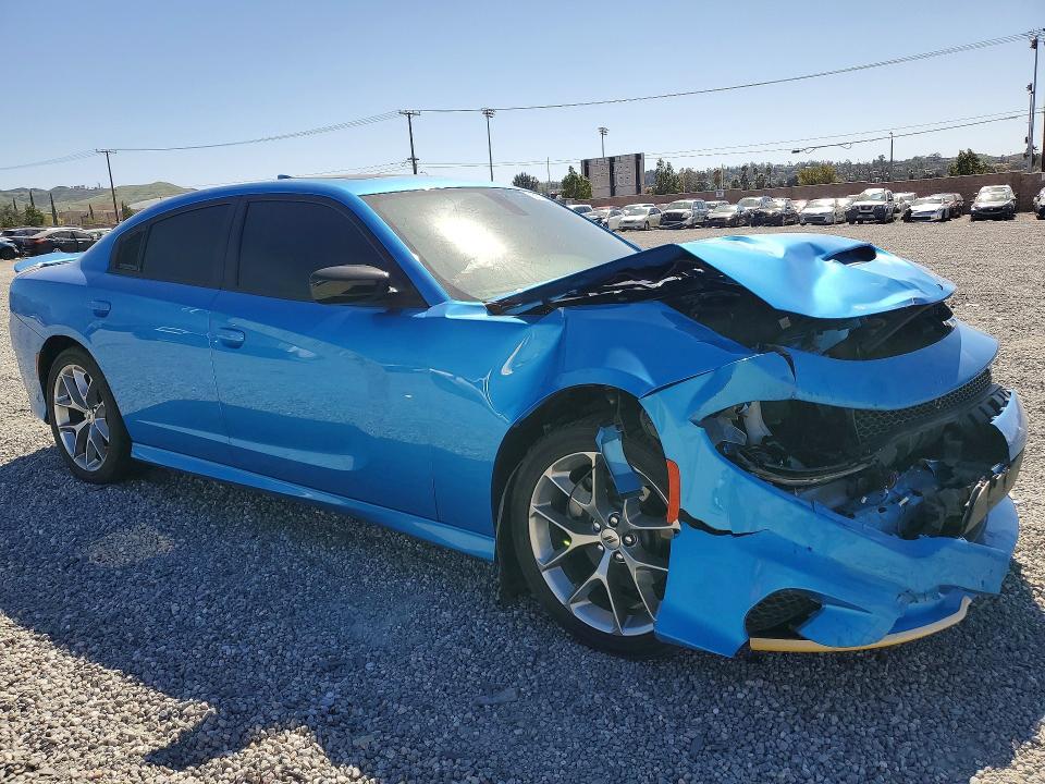 2023 Dodge Charger gt