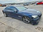 2014 BMW 750 lxi
