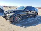 2018 Infiniti Q50 red Sport 400