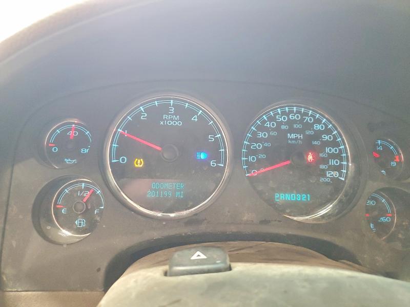 2007 GMC Yukon xl K1500