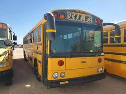 2008 Thomas School Bus-School Bus en venta en Andrews, TX