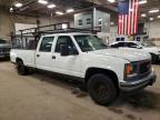 1998 GMC Sierra C3500