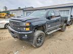 2019 Chevrolet Silverado K2500 Heavy Duty LTZ