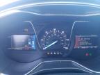 2018 Ford Fusion se Phev