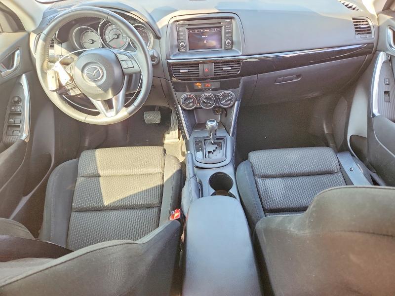 2013 Mazda Cx-5 Touring