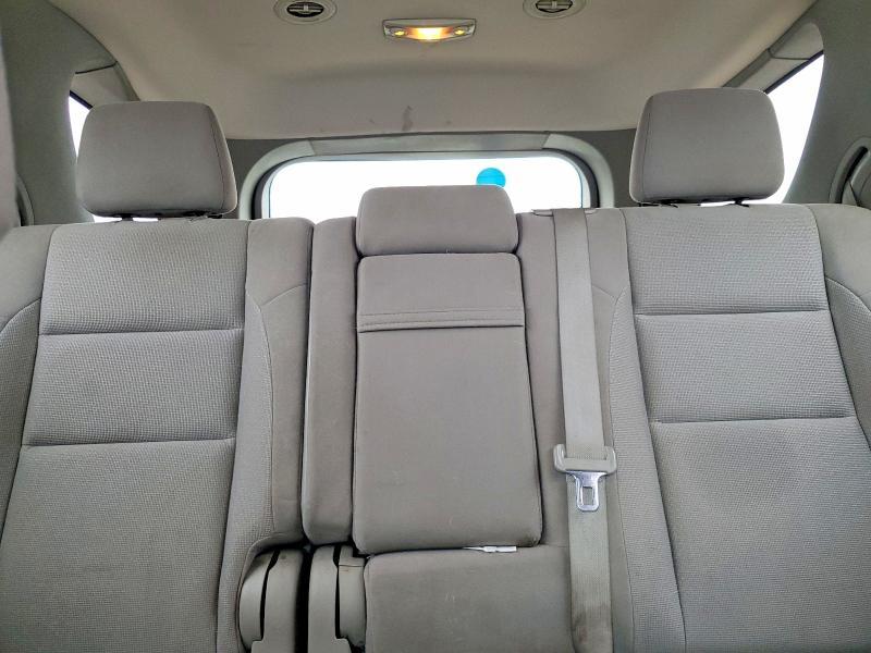 2013 Dodge Durango sxt