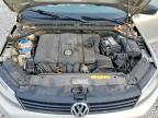 2011 Volkswagen Jetta se