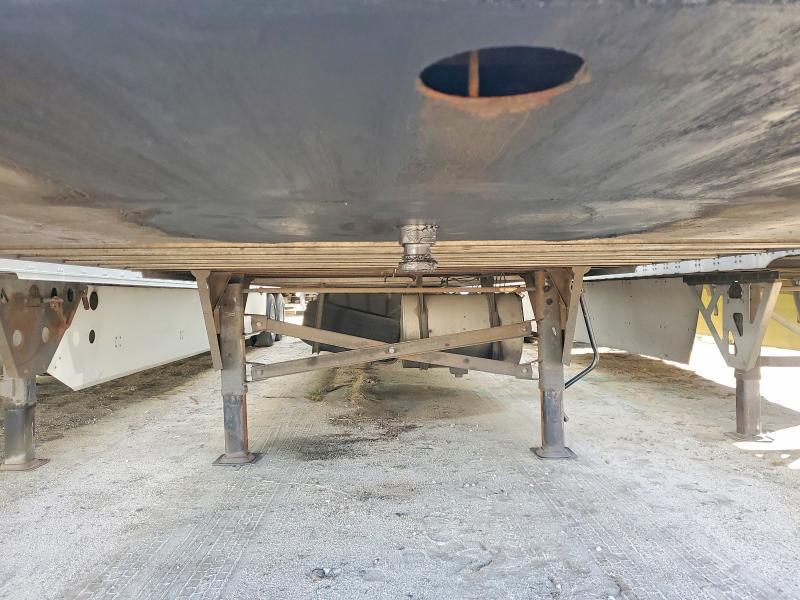 2013 Utility Vs2ra Refrigerated van Trailer