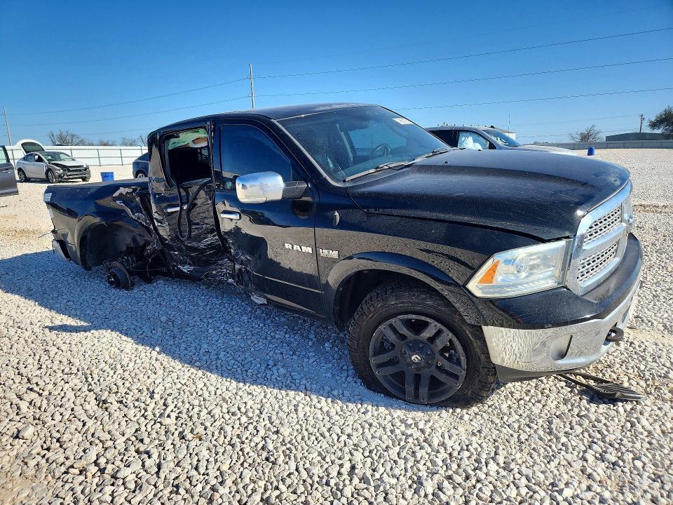 2013 Dodge 1500 Laramie