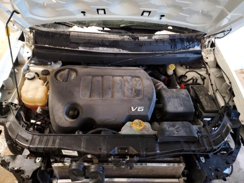 2019 Dodge Journey gt