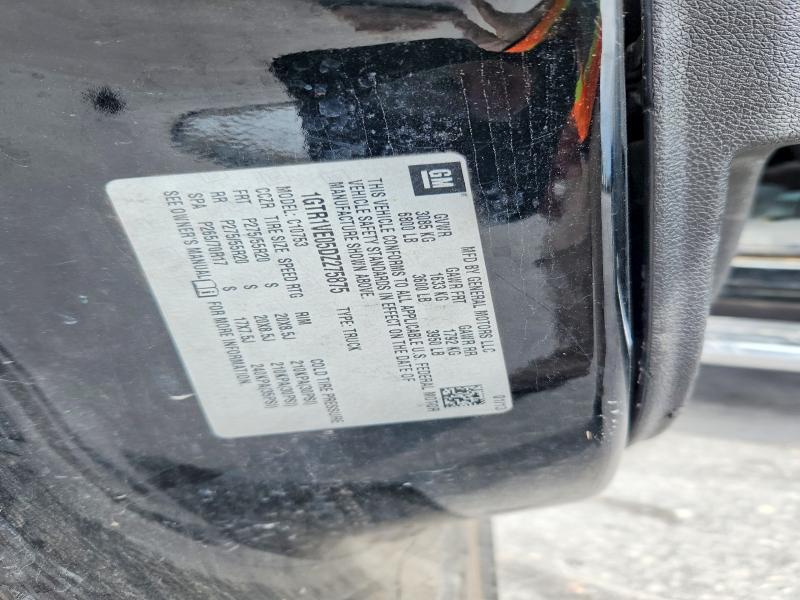 2013 GMC Sierra C1500 sle