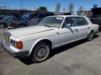 1982 Rolls-Royce Silver Spur