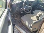 2001 Chevrolet S Truck S10
