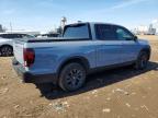 2024 Honda Ridgeline Sport