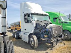 Volv o vnr Semi Truck Vehiculos salvage en venta: 2022 Volv O VNR Semi Truck